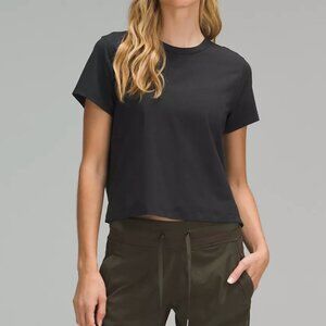 Lululemon - Classic-Fit Cotton-Blend T-Shirt